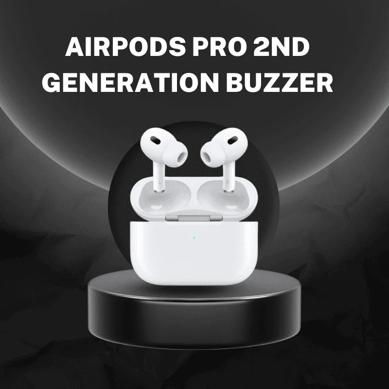 Airpods Pro 2 Type C